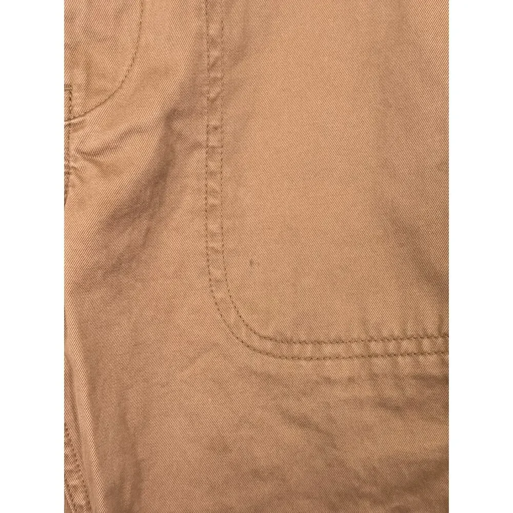 JW Anderson x Uniqlo Pants 30 x 34 Mens Fatigue Cotton Twill Trouser